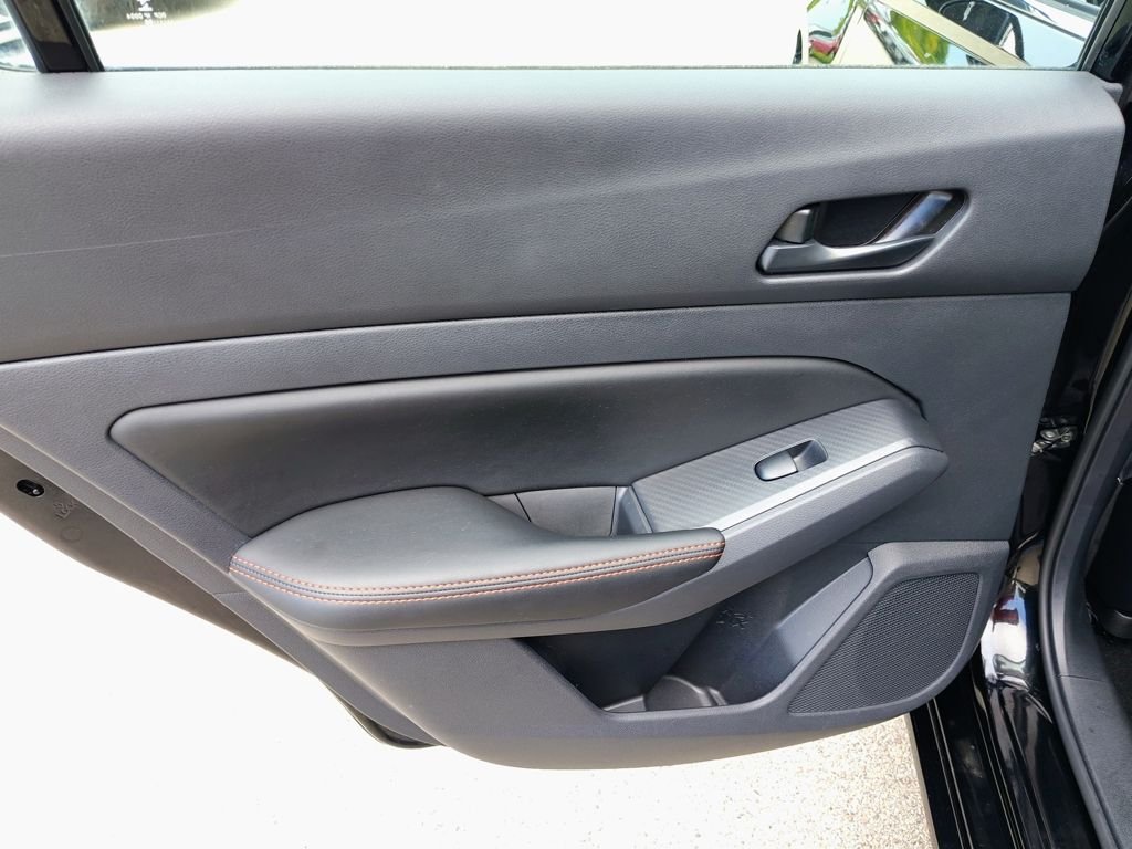 2026 Nissan Altima SR - Photo 24