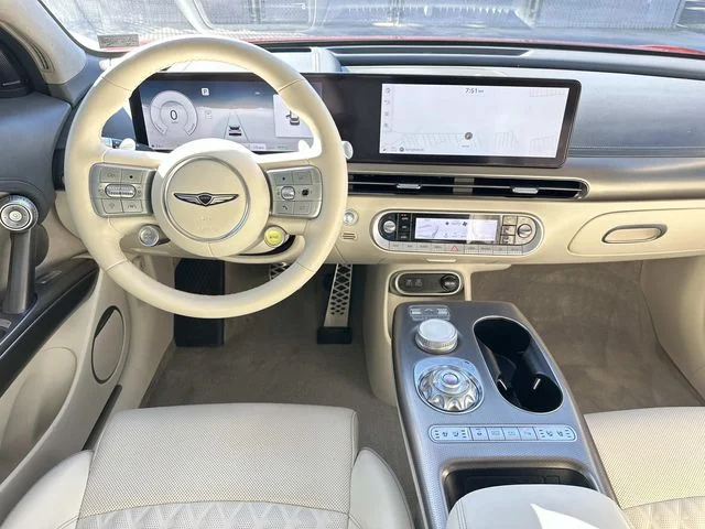 Used 2023 Red Genesis Performance image 22