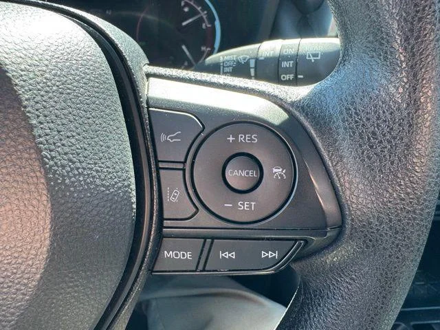 Certified Used 2025 ATTITUDE BLACK MC. Toyota  image 19