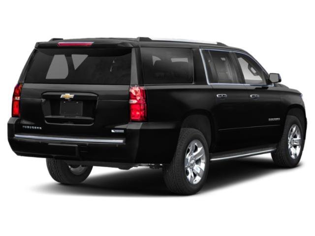 Used 2018 Tungsten Metallic Chevrolet Premier image 5