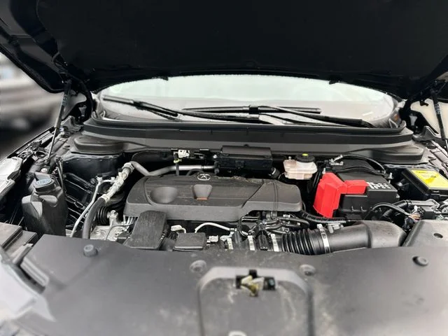 New 2026  Acura Advance Package image 27