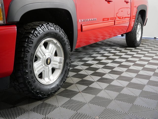 Used 2009 Chevrolet Silverado 1500 LTZ with VIN 3GCEK33M49G238927 for sale in Coeur d'Alene, ID