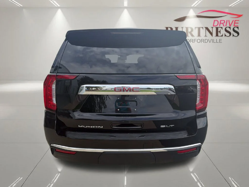 2023 GMC Yukon SLT - Photo 7
