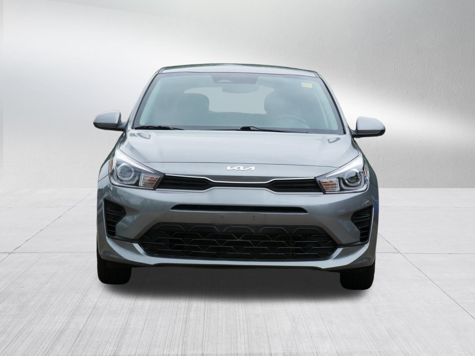 Certified 2022 Kia Rio 5-Door S with VIN 3KPA25AD4NE443179 for sale in Inver Grove, Minnesota