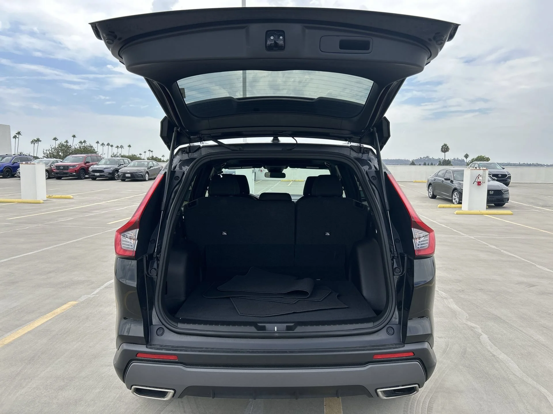 2024 Honda CR-V Sport - Photo 20