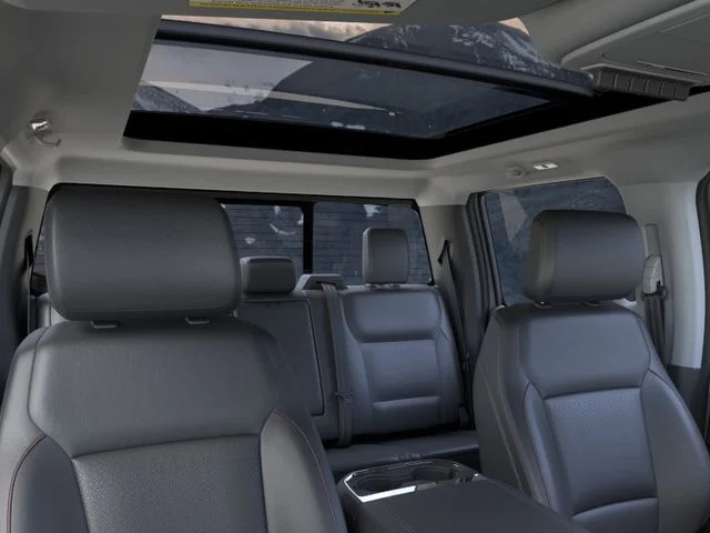 New 2026 Avalanche Ford Lariat image 22