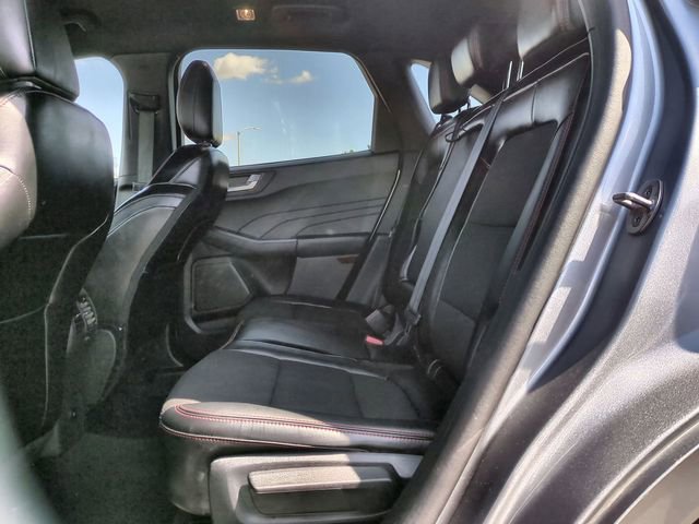 2024 Ford Escape ST-Line - Photo 28