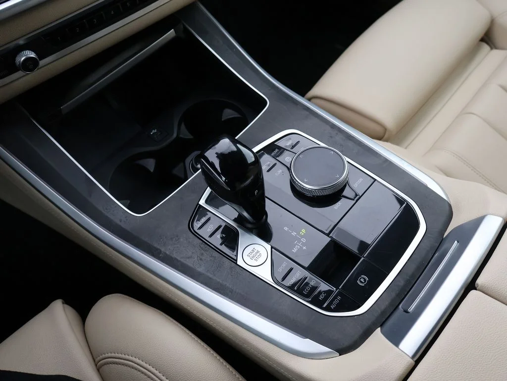 2022 BMW X5 40i - Photo 28
