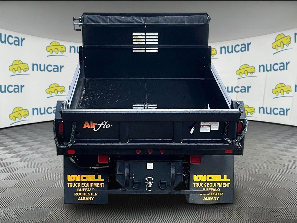 2026 Chevrolet Silverado 3500 HD Work Truck - Photo 6