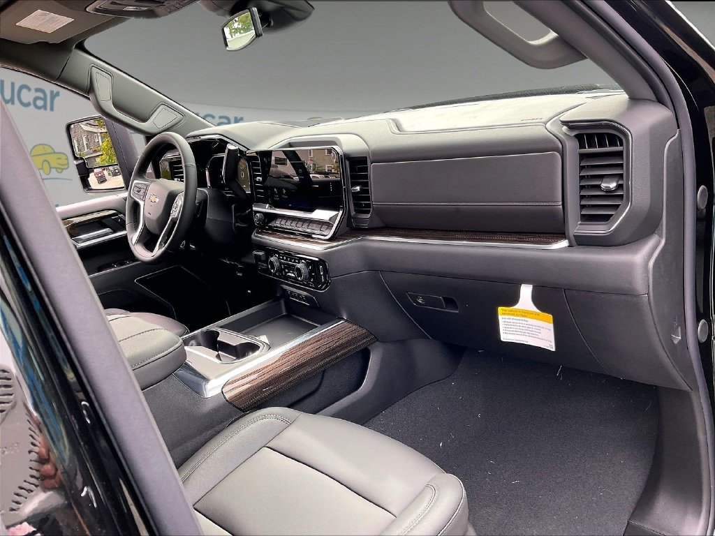 2026 Chevrolet Silverado 2500 HD LT - Photo 10