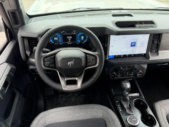 New 2026 Oxford White Ford Big Bend® image 13