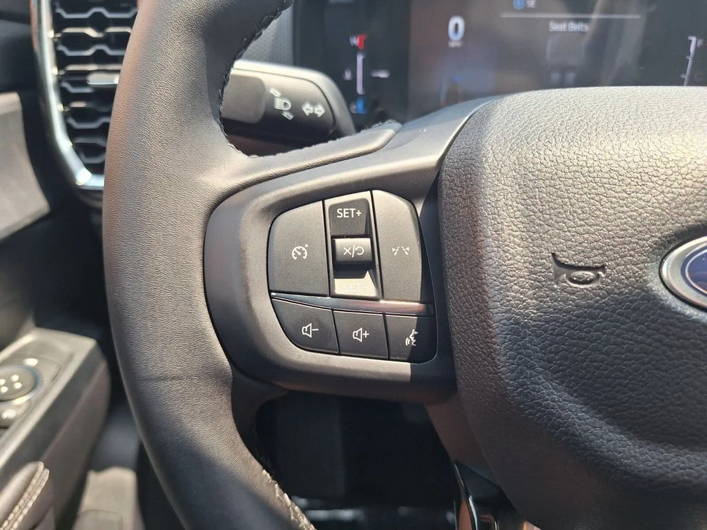 New 2026 Avalanche Ford XLT image 25