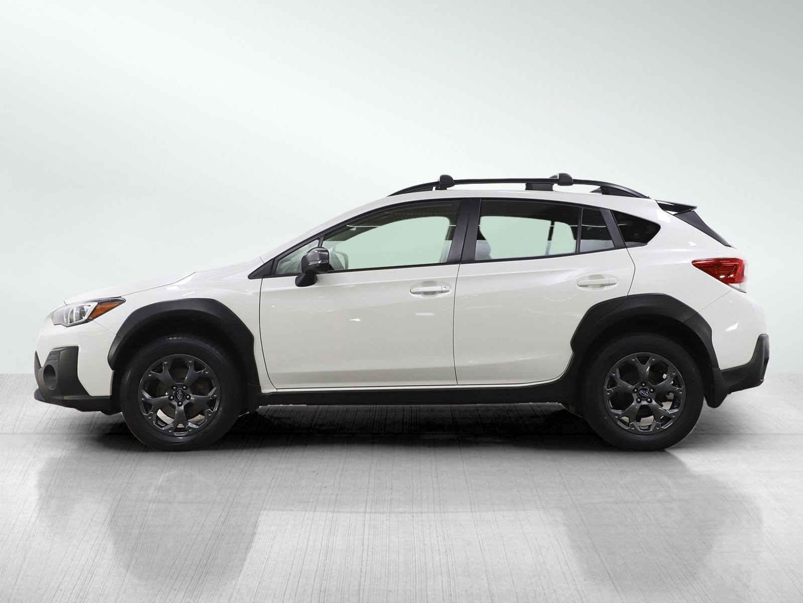 Used 2021 Subaru Crosstrek Sport with VIN JF2GTHRC0MH229918 for sale in Burnsville, Minnesota