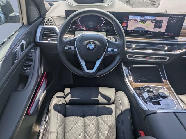 Used 2026 Black BMW sDrive40i image 17