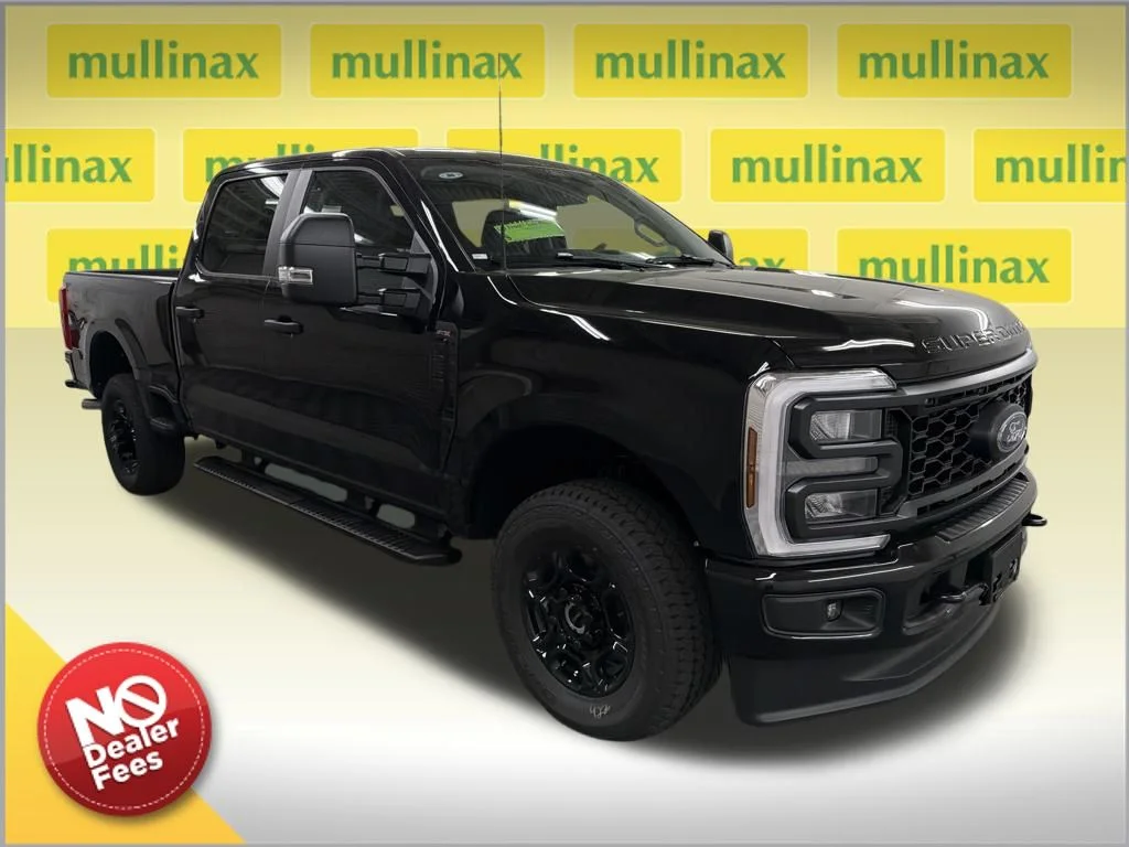 2026 Ford F-250 XL 4x4 Crew Cab 6-3/4' Box's photo