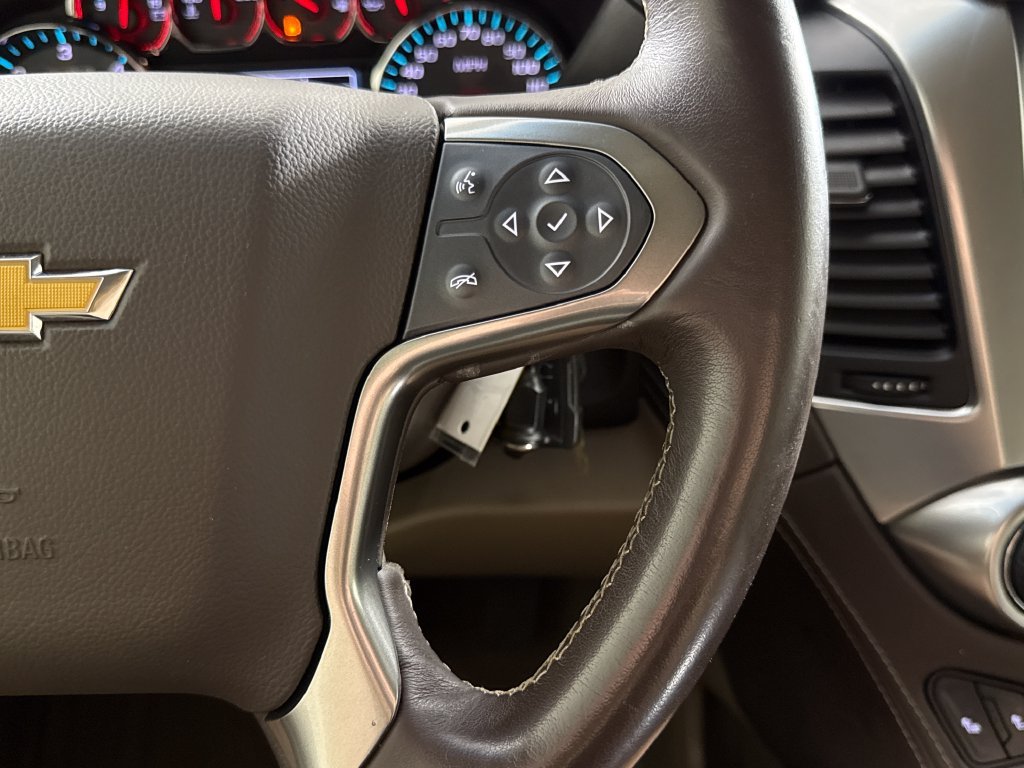 2019 Chevrolet Tahoe LT - Photo 16