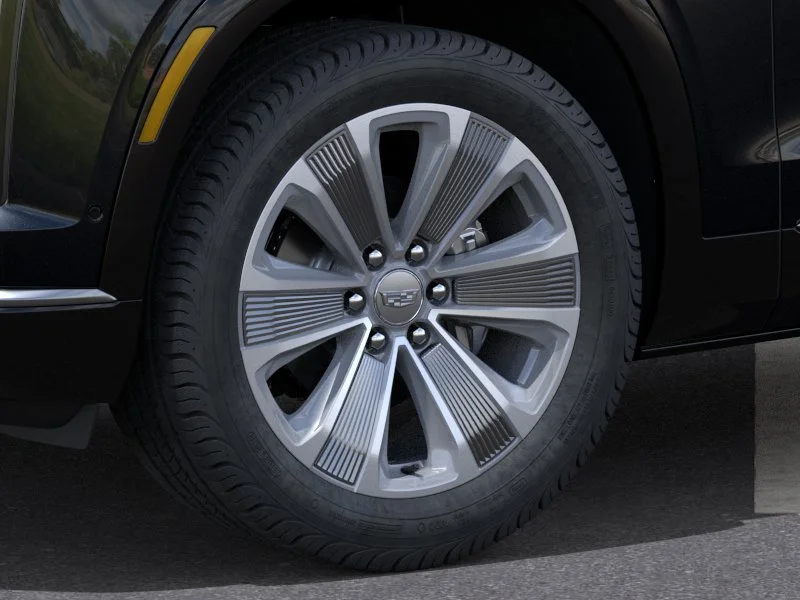 2026 Cadillac VISTIQ Luxury - Photo 9