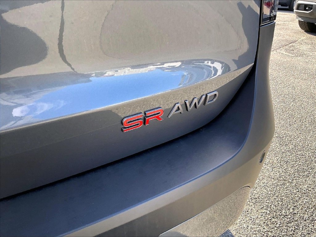 Used 2025 Gray Nissan SR image 29