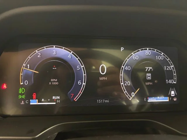 New 2026 Gray Jeep Limited image 27
