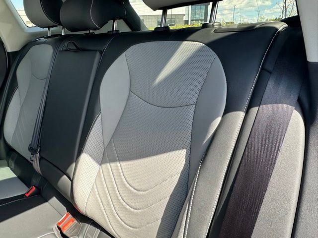 New 2026 Pyrite Silver Metallic Volkswagen 2.0T SE image 28