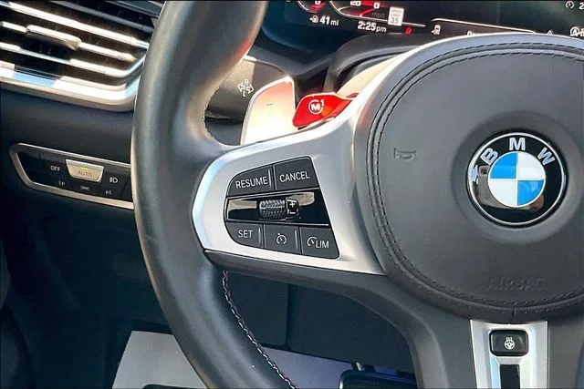 Used 2023 Gray BMW Base image 18