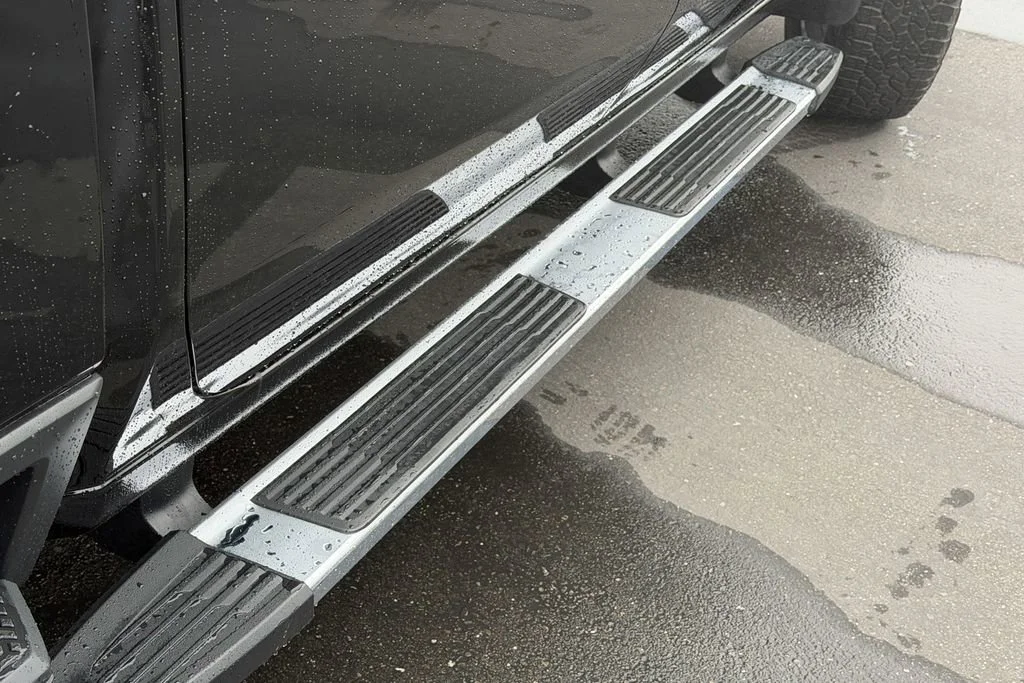 2026 GMC Sierra 2500HD SLT - Photo 8