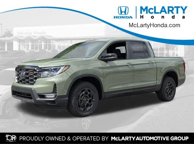 2026 Honda Ridgeline TrailSport S's photo