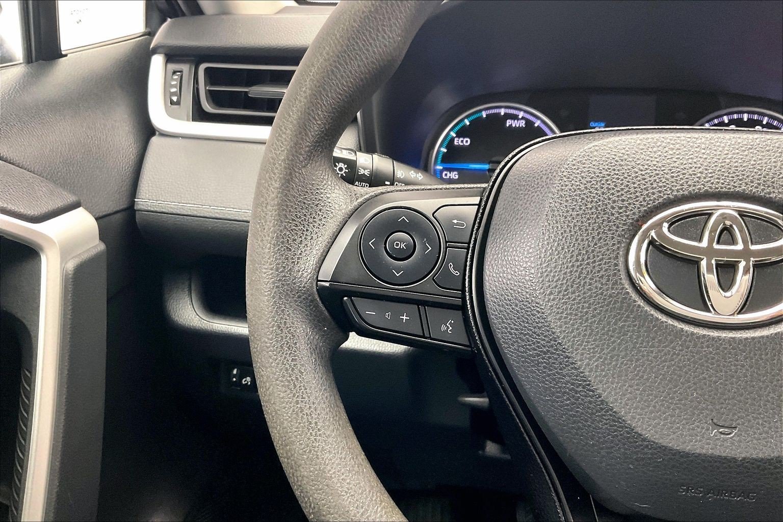 Used 2021 Blueprint Toyota XLE image 21