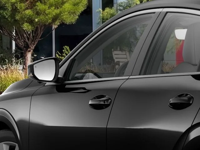 New 2026 Black Nissan SL image 13