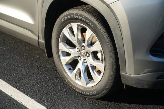 Certified Used 2026  Toyota Limited image 2