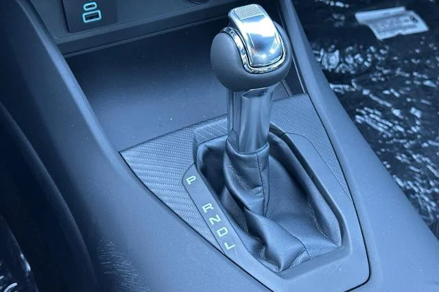 2026 Ford Mustang EcoBoost Premium Fastback - Photo 38