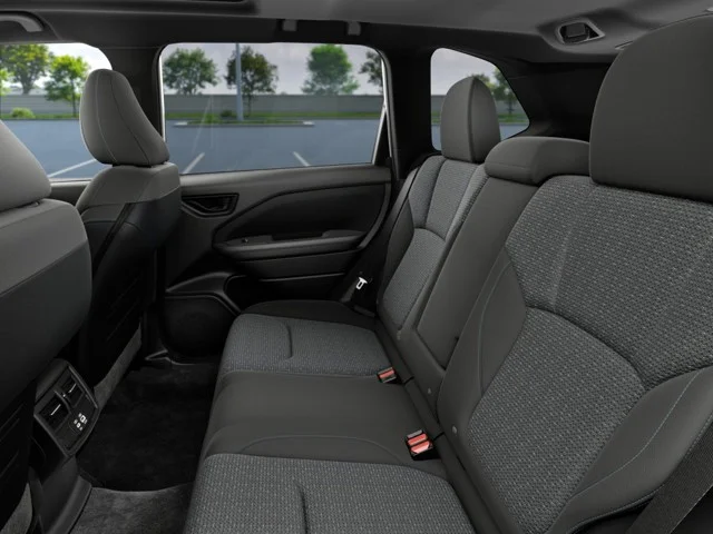 New 2026 RIVER ROCK PEARL Subaru Premium Hybrid image 16