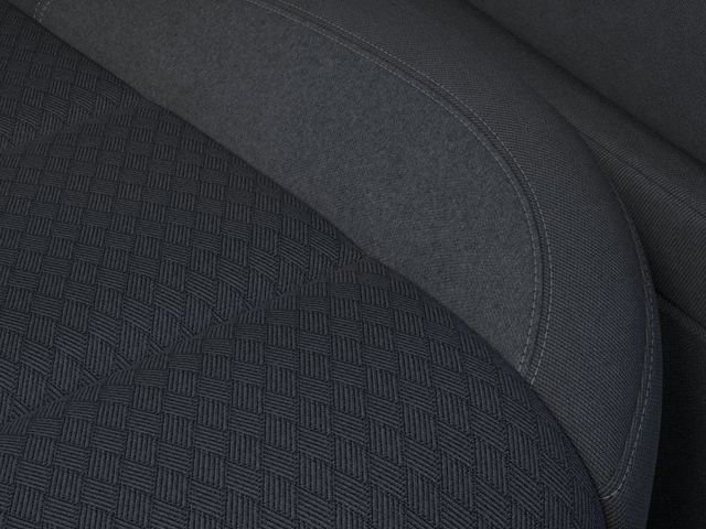 New 2026 Black Chevrolet Custom image 22