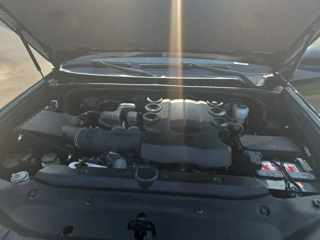 Used 2020 Black Toyota SR5 image 29