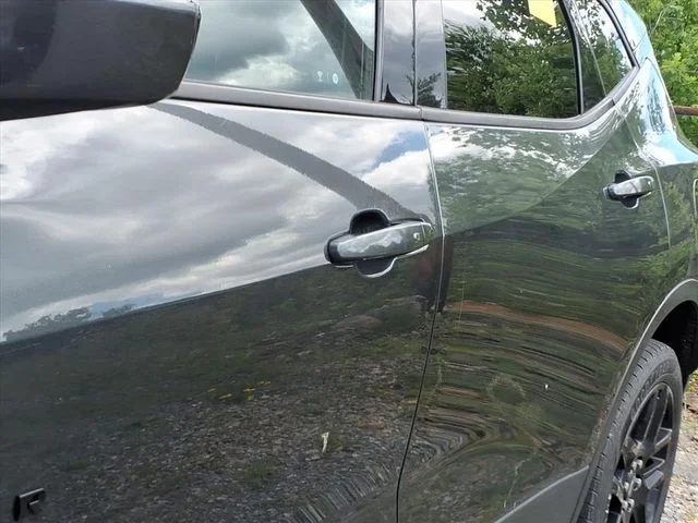 Used 2020 Gray Chevrolet LT image 11