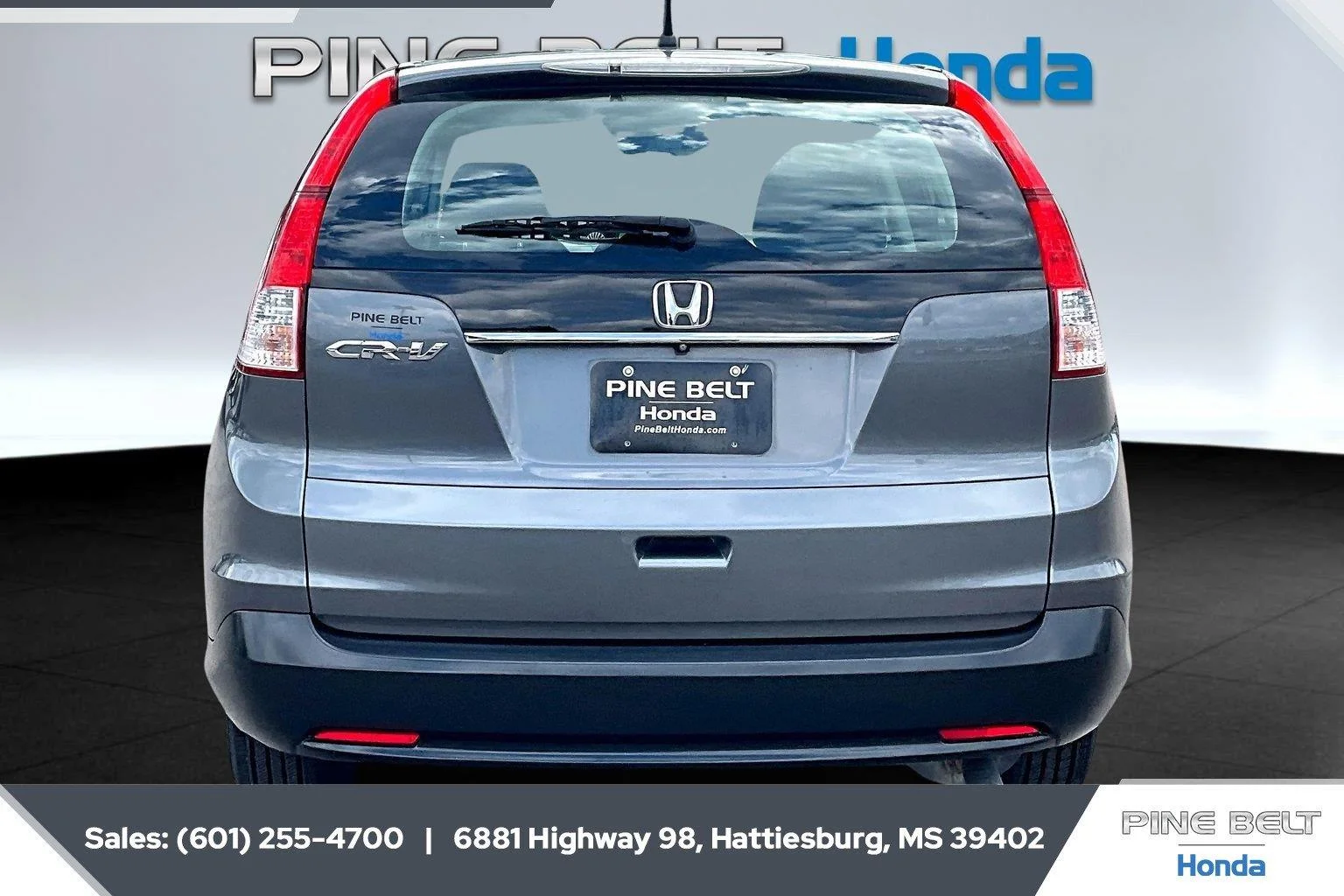 Used 2014  Honda LX image 4