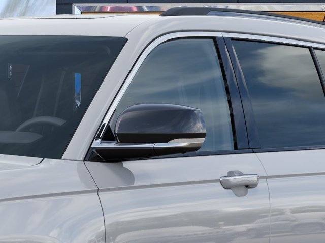 New 2026 White Jeep Limited image 12