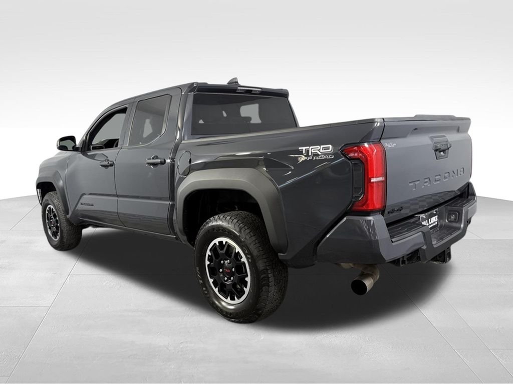 Used 2025 Underground Toyota TRD Off-Road image 7