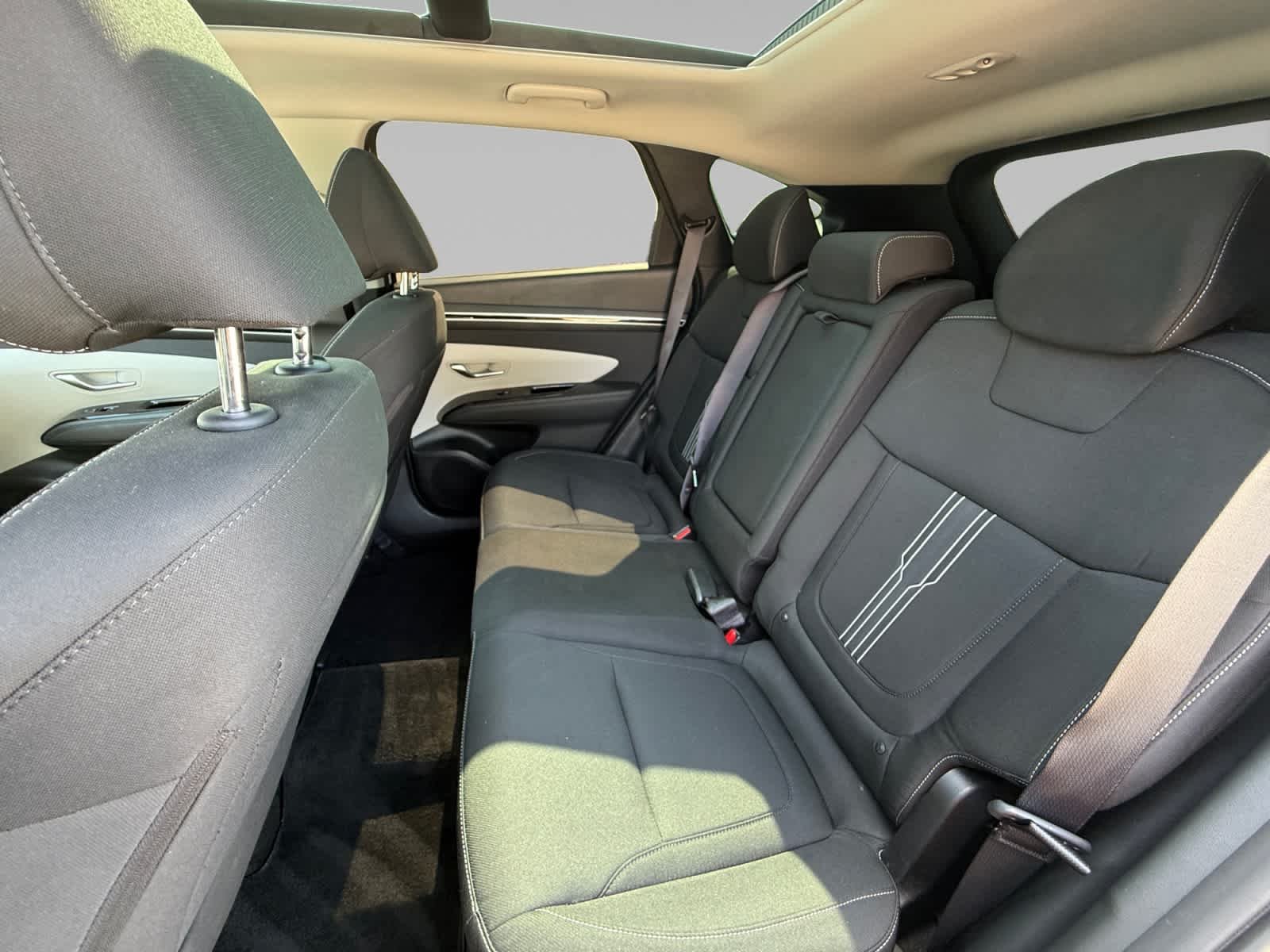 2022 Hyundai Tucson SEL Convenience - Photo 22