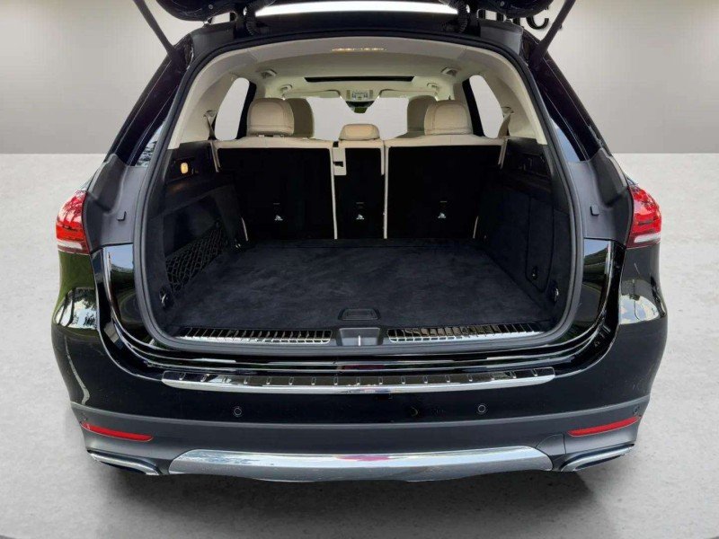 Used 2022 Black Mercedes-Benz GLE 350 image 32