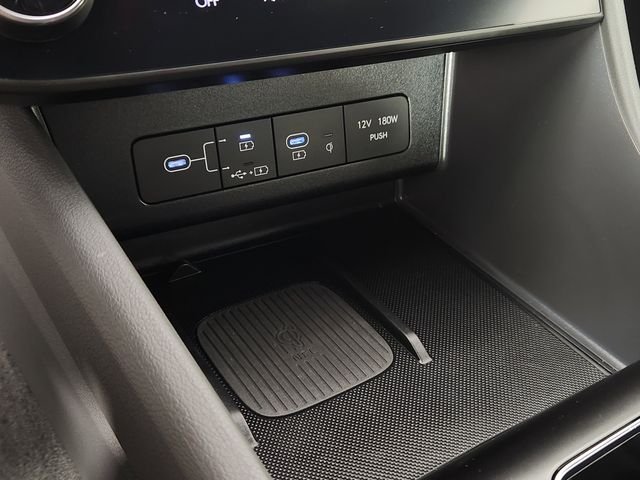 2025 Hyundai Sonata N Line - Photo 27