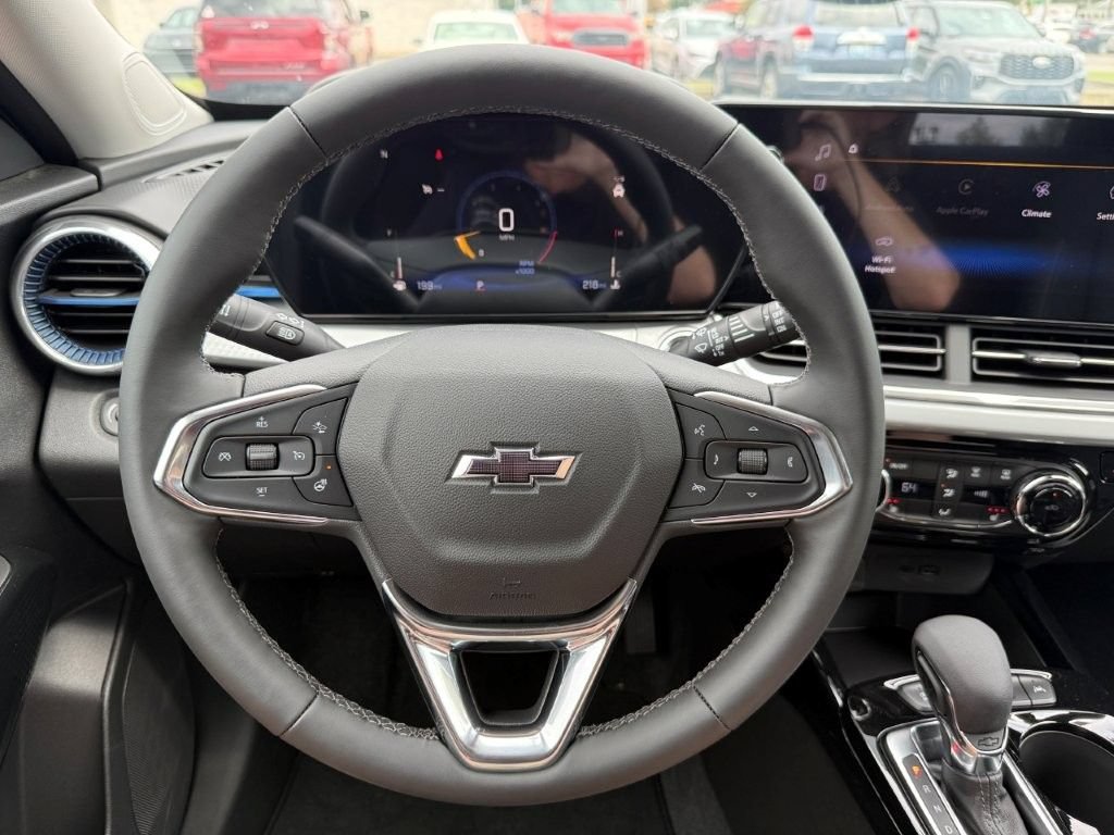 2026 Chevrolet Trax LT - Photo 24