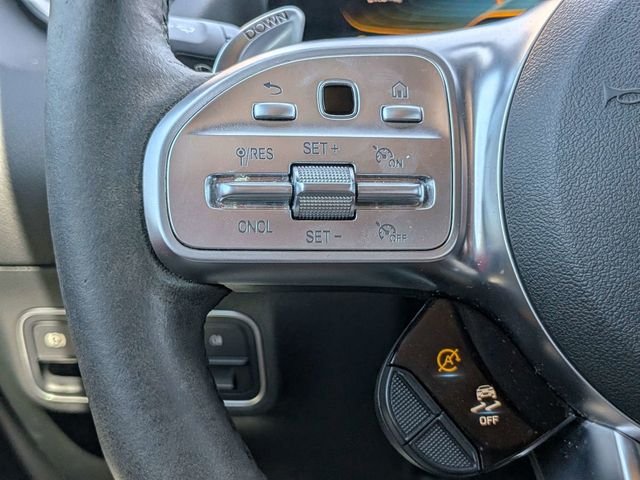 2022 Mercedes-Benz GLA GLA45 AMG - Photo 25