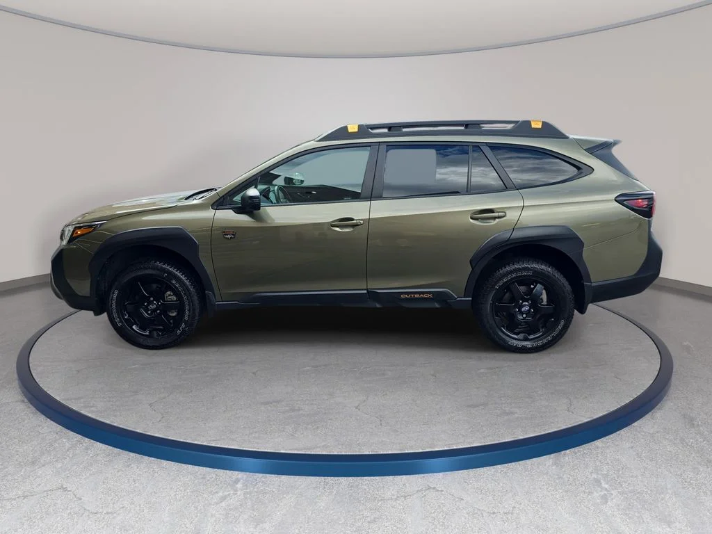 Used 2022 Brown Subaru Wilderness image 9