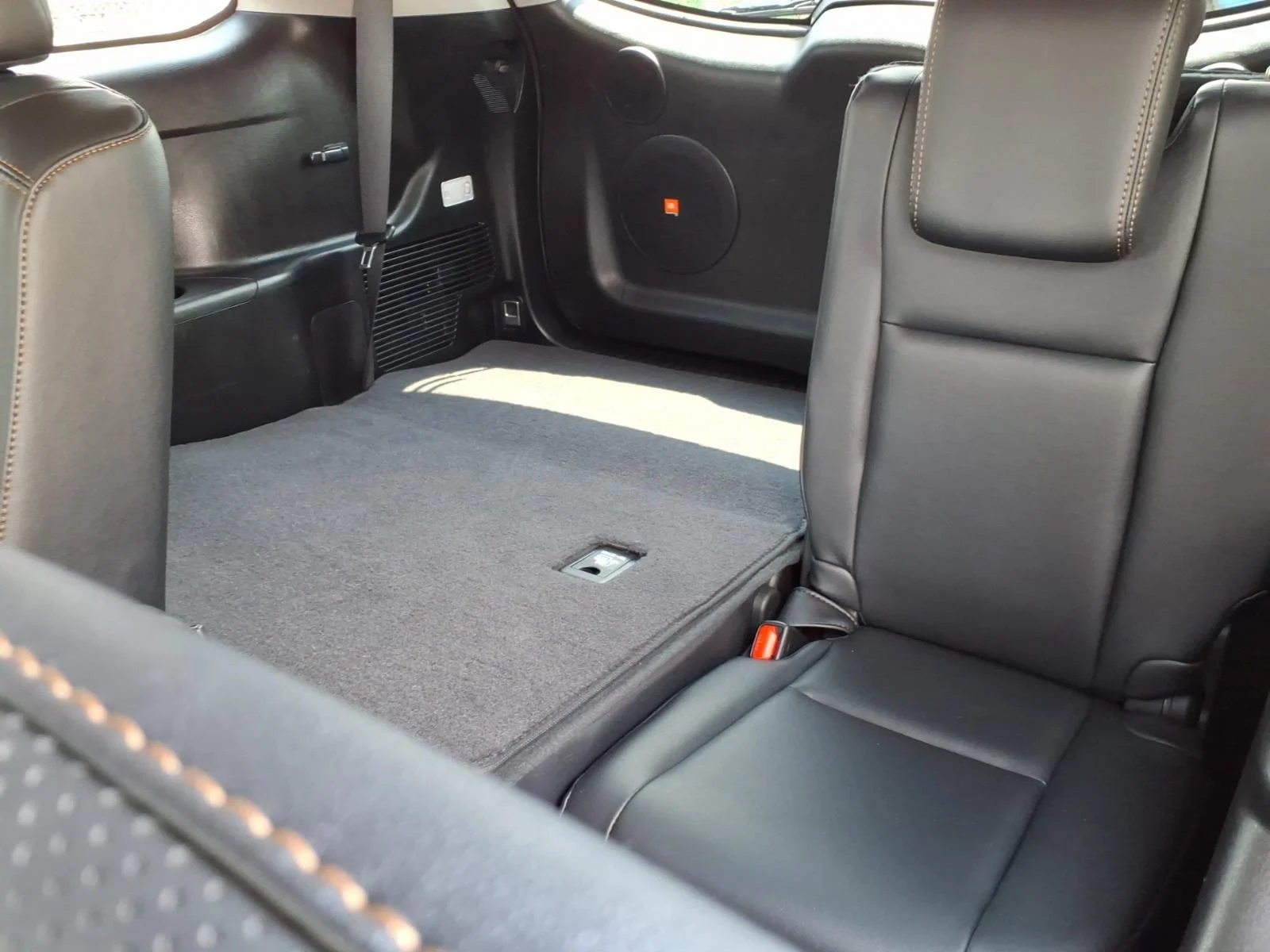 Used 2017 Ooh La La Rouge Mica Toyota Limited Platinum image 17