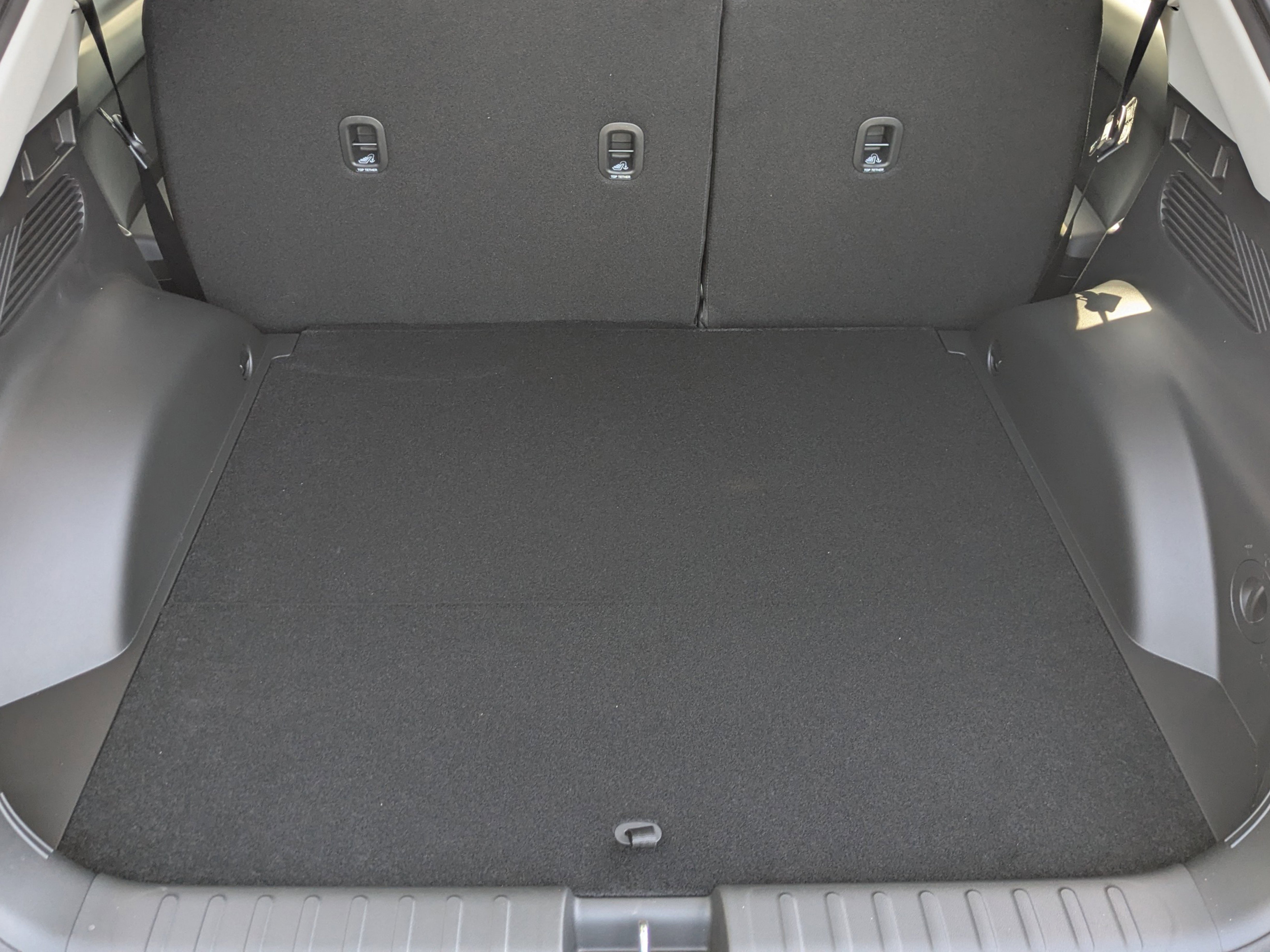 2025 Hyundai IONIQ 5 SE - Photo 46