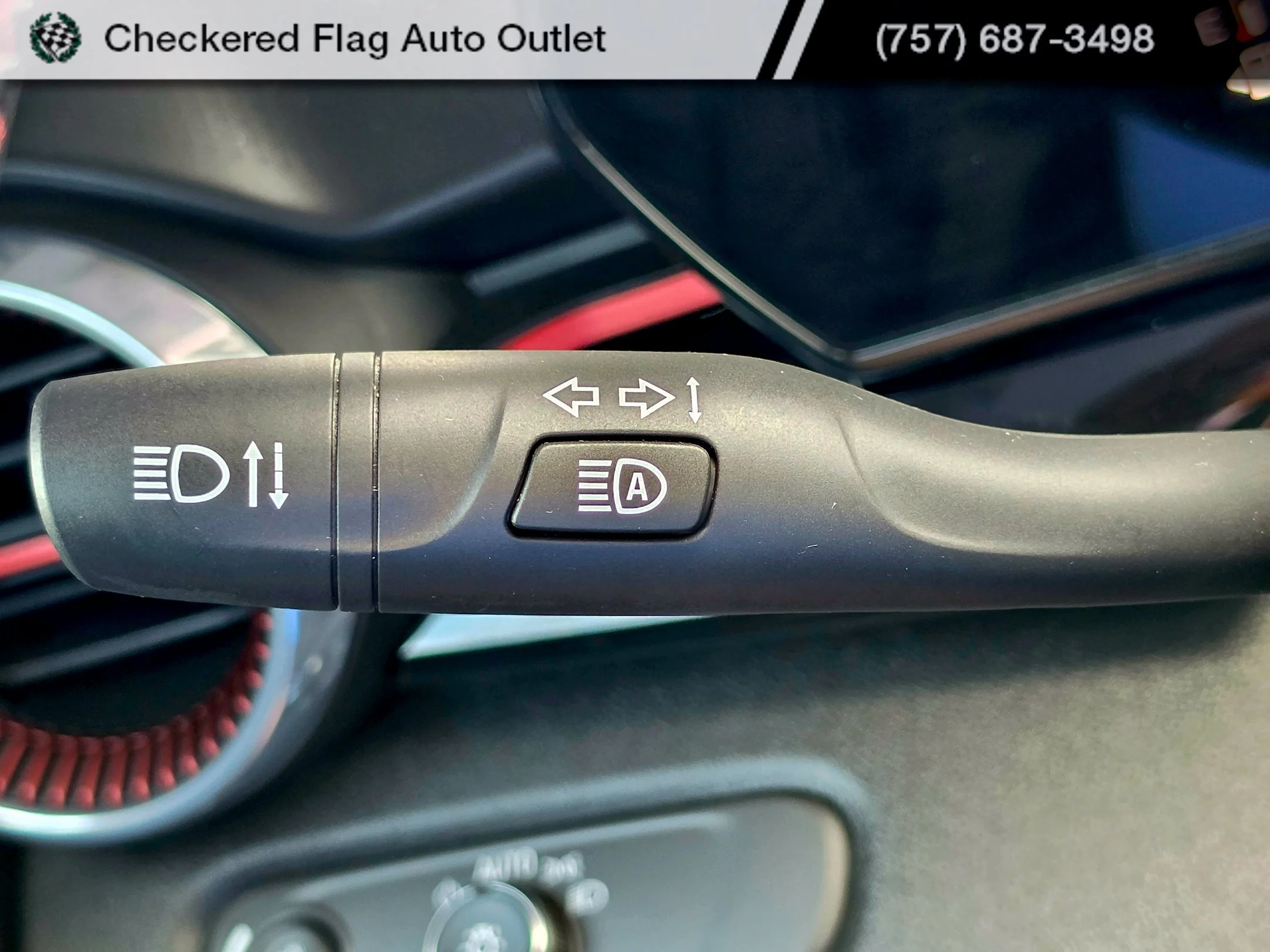 Used 2024 Crimson Metallic Chevrolet 2RS image 29