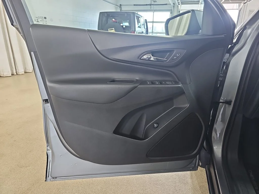 Certified Used 2023 Gray Chevrolet LT image 32