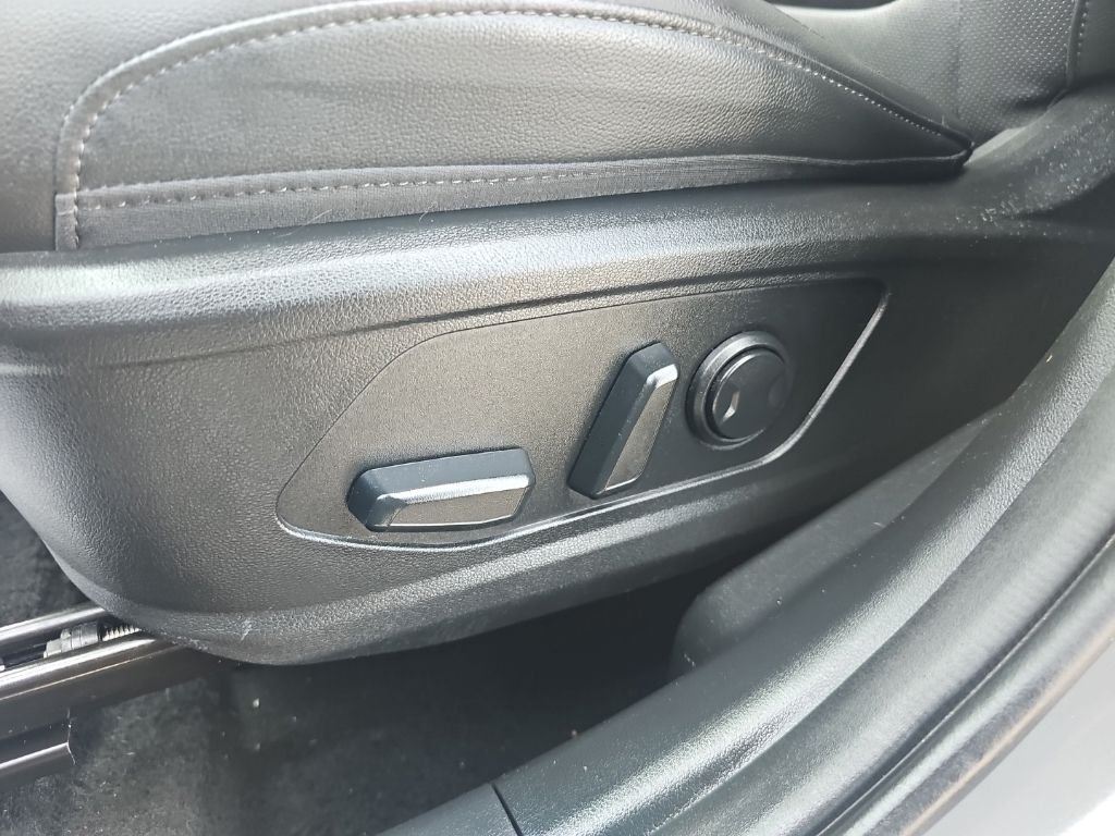 Certified Used 2024 Gray Hyundai SEL image 15