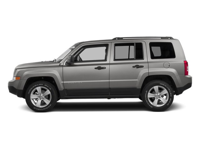 Used 2014 Deep Cherry Red Crystal Pearlcoat Jeep Sport image 6